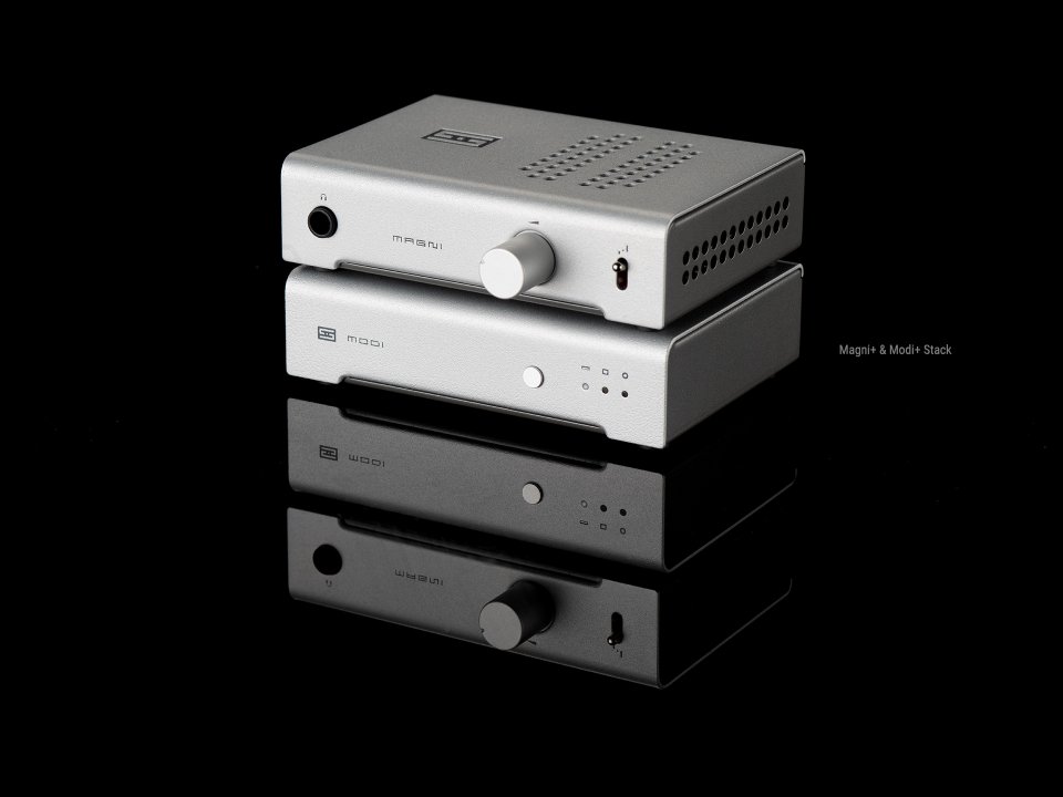 Schiit discount audio magni